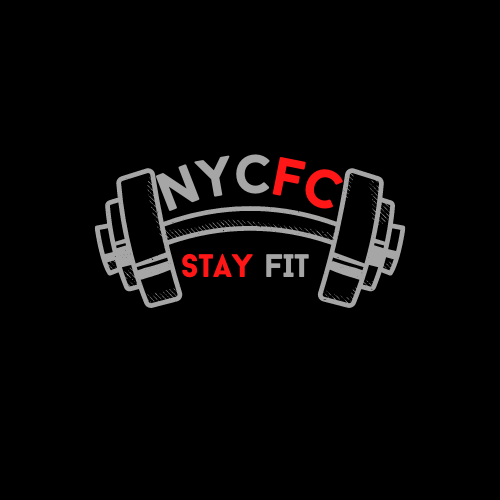 NYC Fitness Club Logo