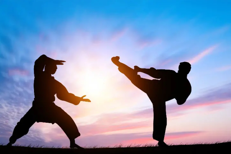 Karate-and-Kung-Fu-nyc